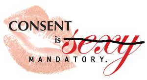 consent is mandatory